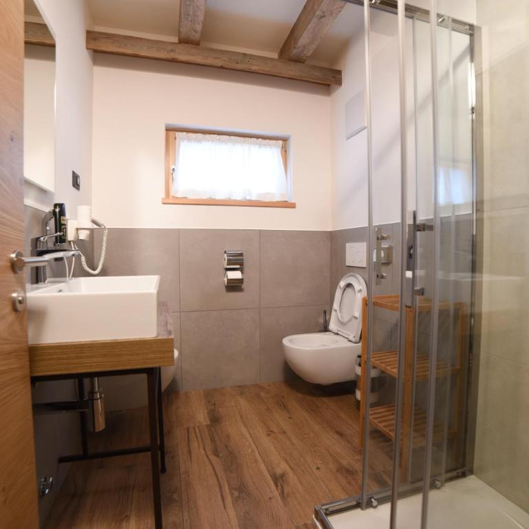 Residence & Wellness 3MILA - Superior Apartment - 7
