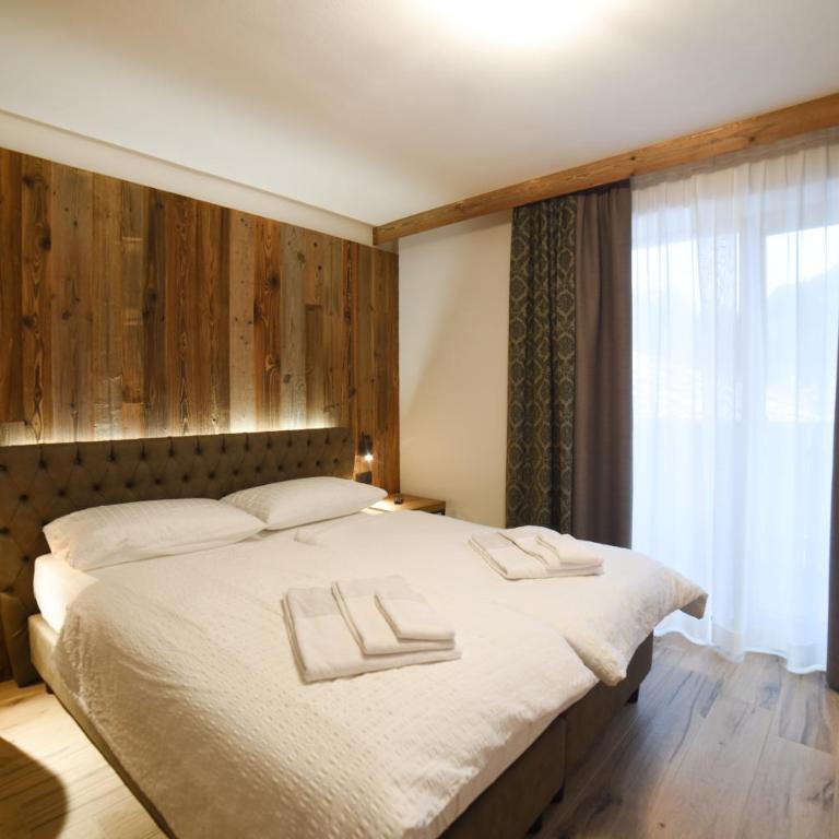Residence & Wellness 3MILA - Deluxe Apartment - 7