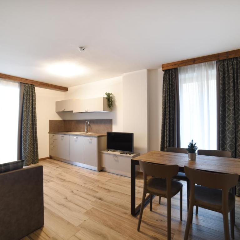 Residence & Wellness 3MILA - Deluxe Apartment - 5