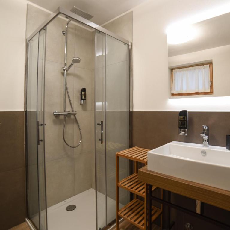 Residence & Wellness 3MILA - Deluxe Apartment - 6