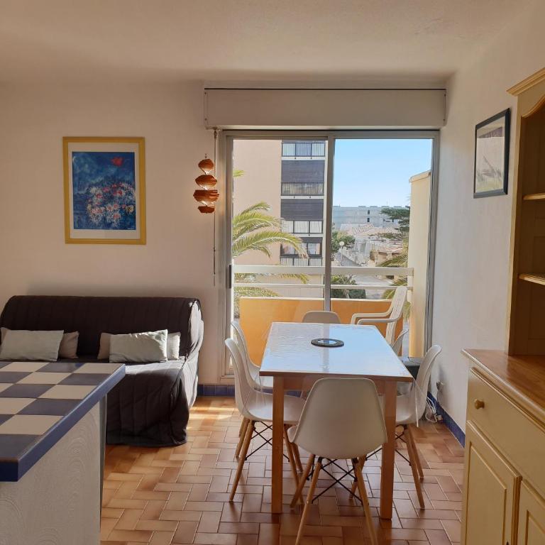 Gites de France Bleu à la mer - Appartement Supérieur - 17
