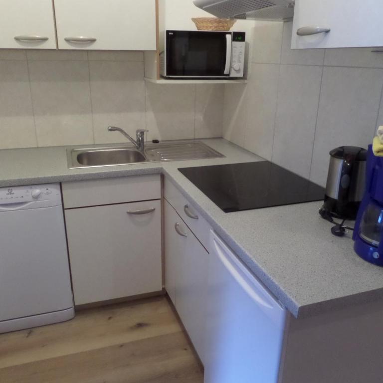 Haus Regenbogen - Maisonette-Apartment - 4