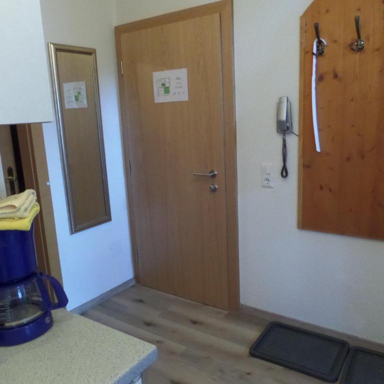 Haus Regenbogen - Maisonette-Apartment - 2