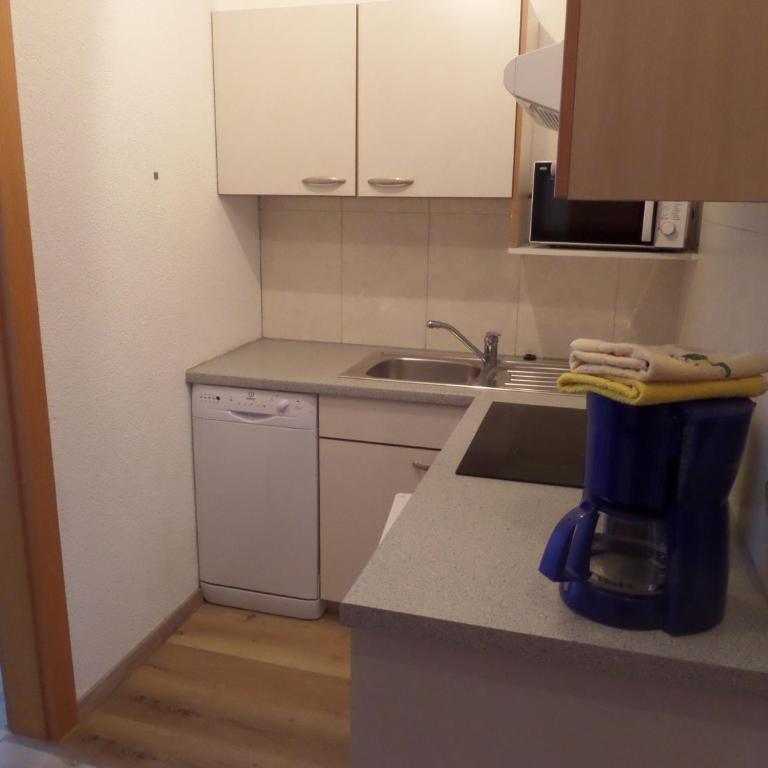 Haus Regenbogen - Maisonette-Apartment - 3