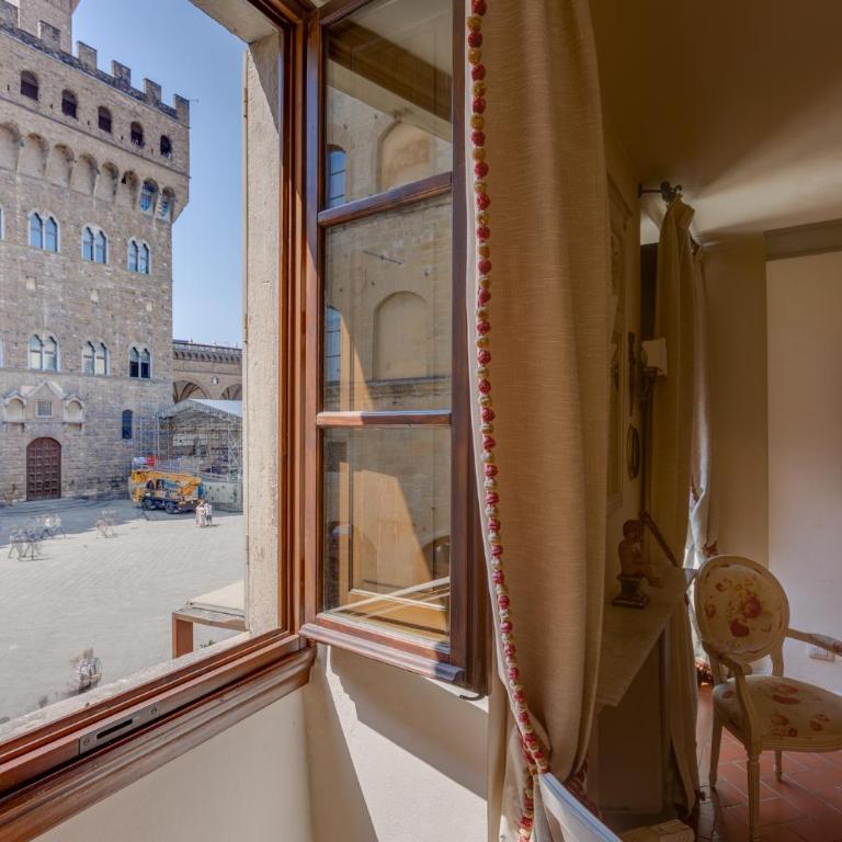 La Casa Del Garbo - Luxury Rooms & Suite - Junior Suite - 1