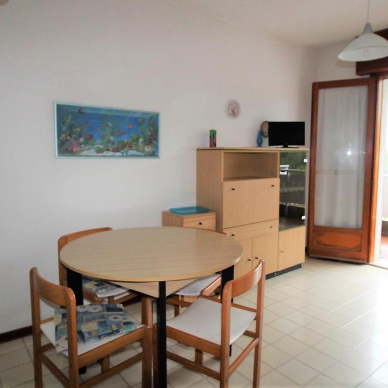 Condominio CAPRICCIO - Appartamento con 1 Camera da Letto - 2