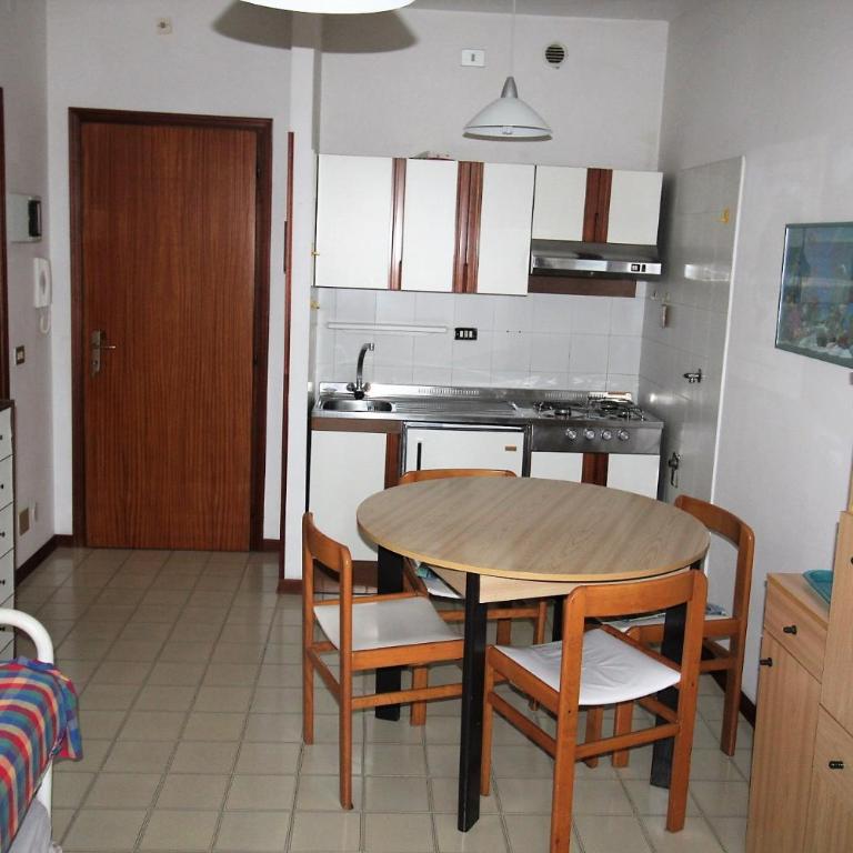 Condominio CAPRICCIO - Appartamento con 1 Camera da Letto - 3