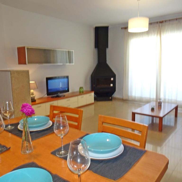 SAN FERNANDO PALACE III - Beach House - Apartamento de 3 dormitorios - 1