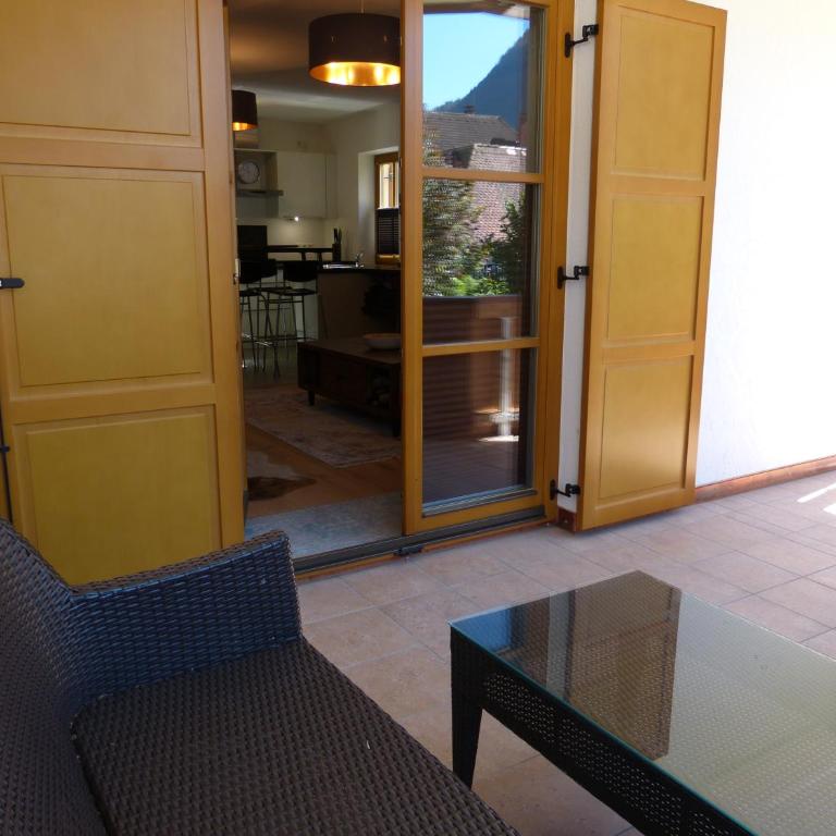 Ferienwohnung Marktstüberl - Appartamento con 2 Camere da Letto - 29