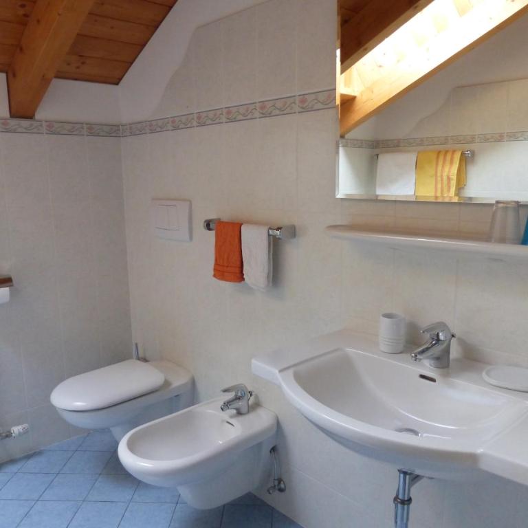 Gruberhof - Appartamento con 1 Camera da Letto - 5