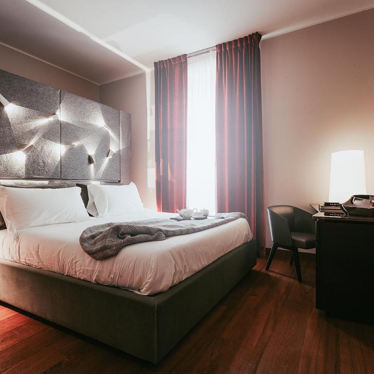 Bacã Suites, Restaurant & Bar - Suite con Sauna - 9