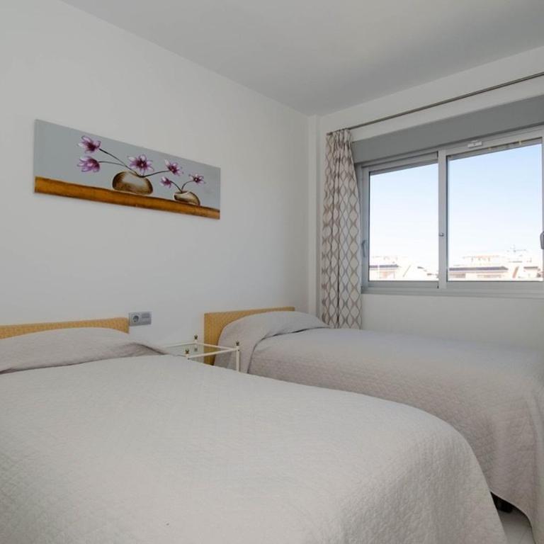 MarinaMed Residencial, Casa 2 - Casa de 3 dormitorios - 22