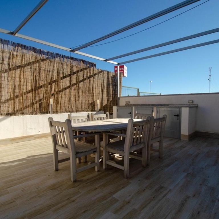 MarinaMed Residencial, Casa 2 - Casa de 3 dormitorios - 15