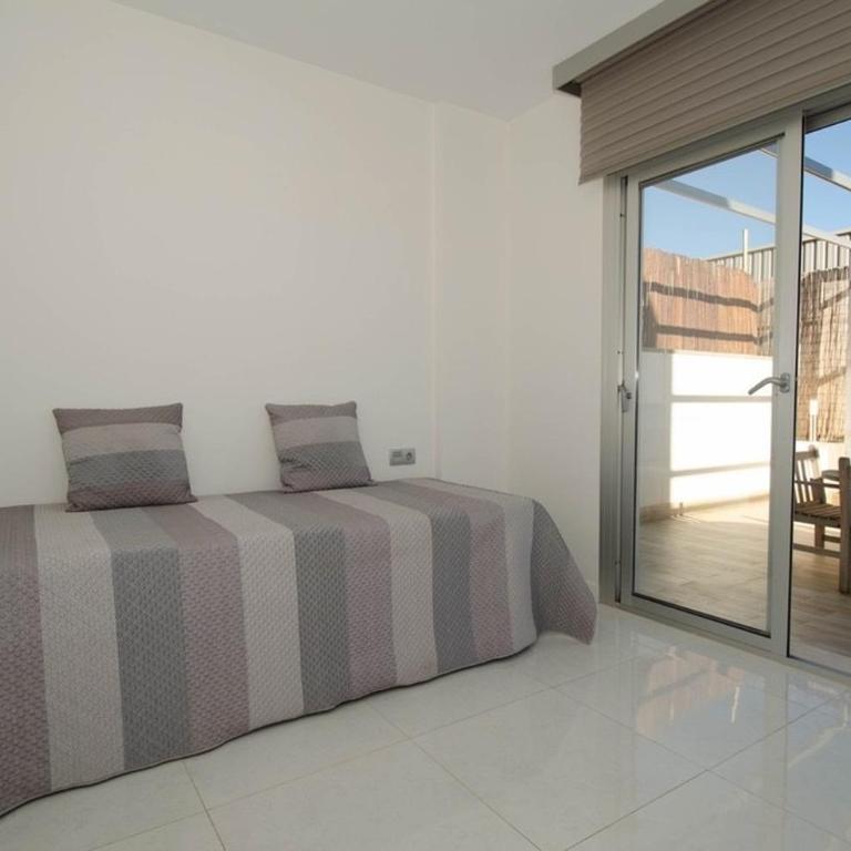 MarinaMed Residencial, Casa 2 - Casa de 3 dormitorios - 14