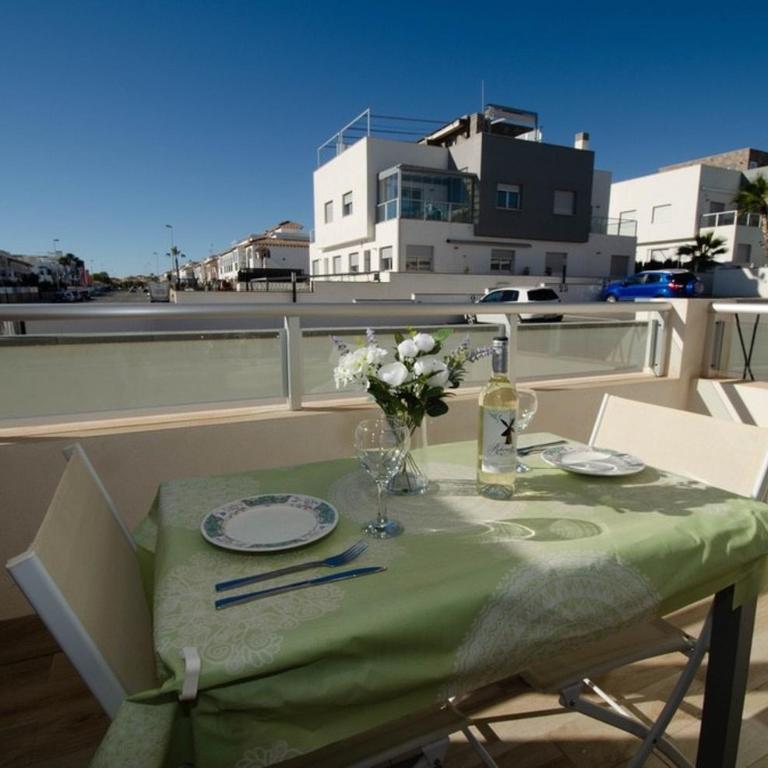 MarinaMed Residencial, Casa 2 - Casa de 3 dormitorios - 10