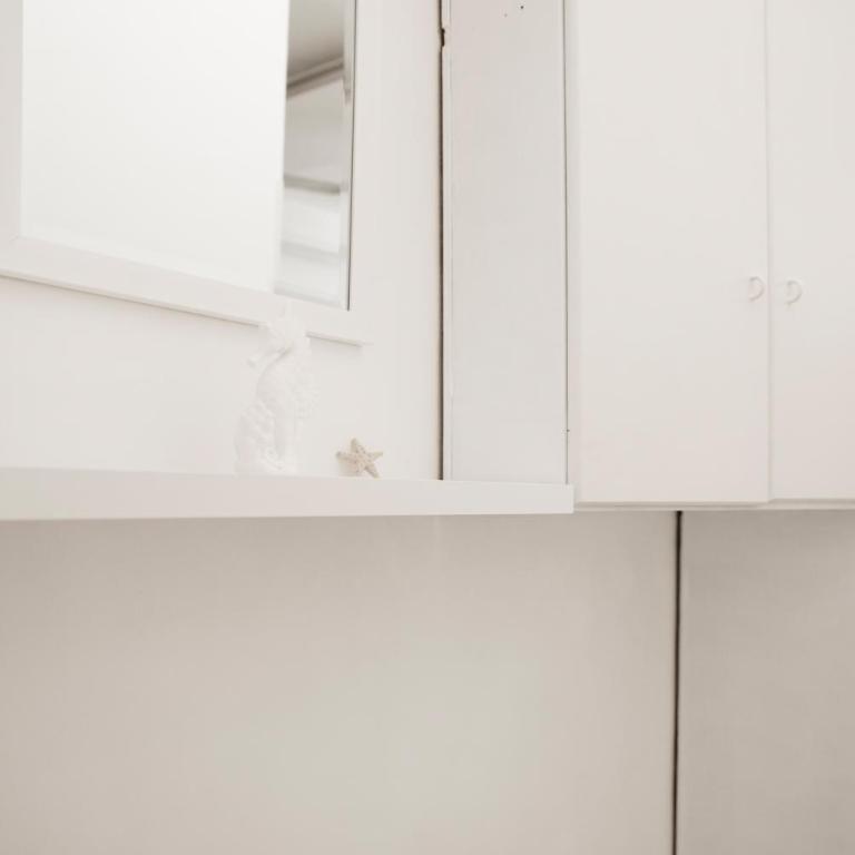 Tourist House Bologna - Fringe - Self check-in - Apartment - 37