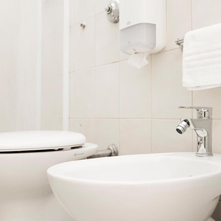 Tourist House Bologna - Fringe - Self check-in - Apartment - 34