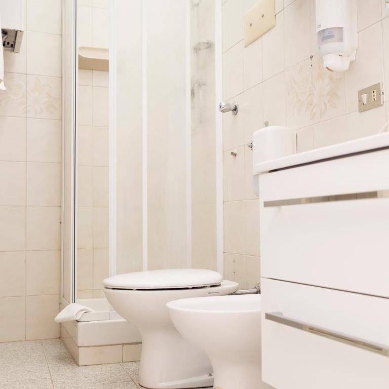 Tourist House Bologna - Fringe - Self check-in - Apartment - 33