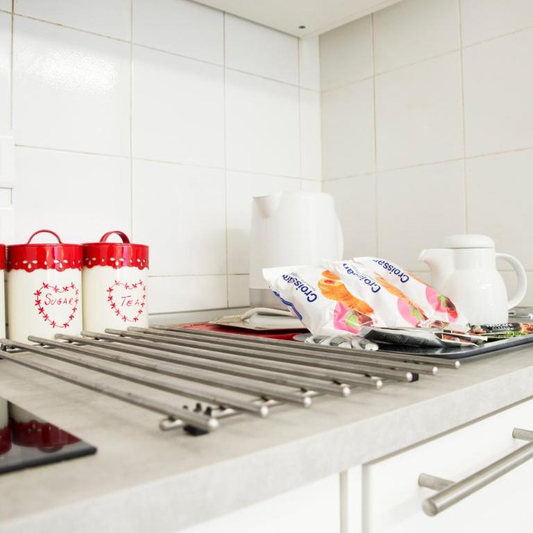 Tourist House Bologna - Fringe - Self check-in - Apartment - 17