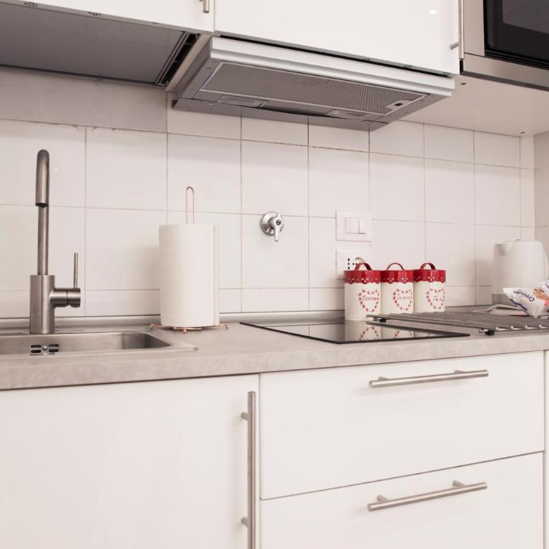 Tourist House Bologna - Fringe - Self check-in - Apartment - 19
