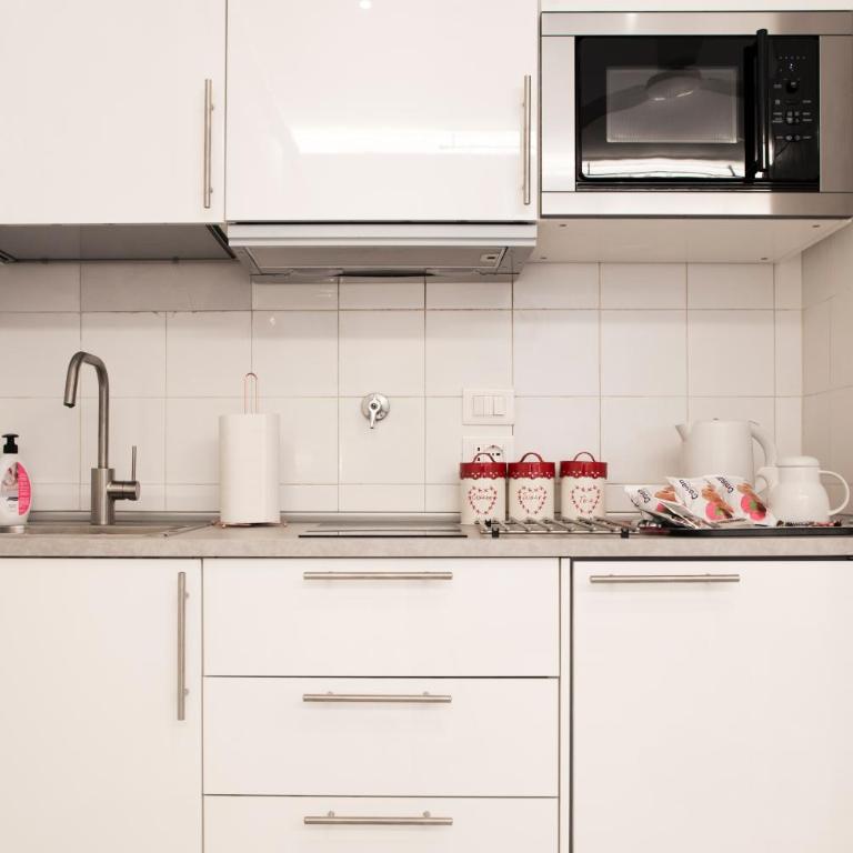 Tourist House Bologna - Fringe - Self check-in - Apartment - 18