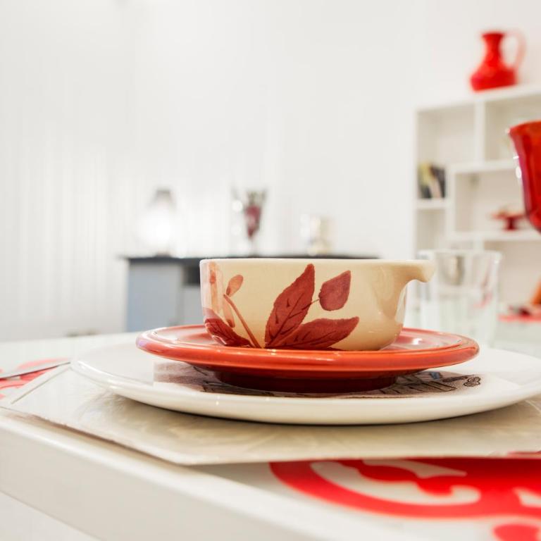 Tourist House Bologna - Fringe - Self check-in - Apartment - 22