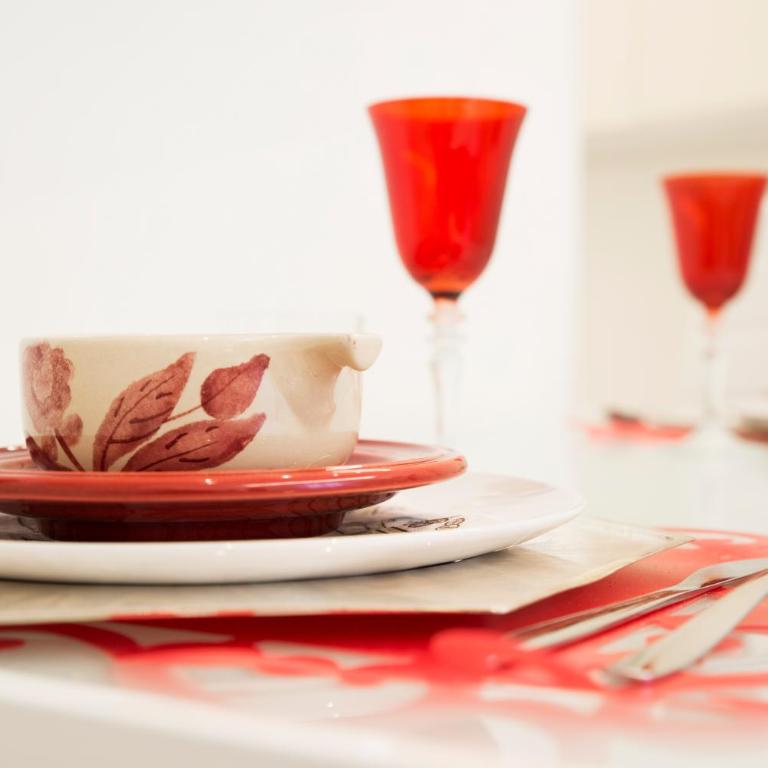 Tourist House Bologna - Fringe - Self check-in - Apartment - 21