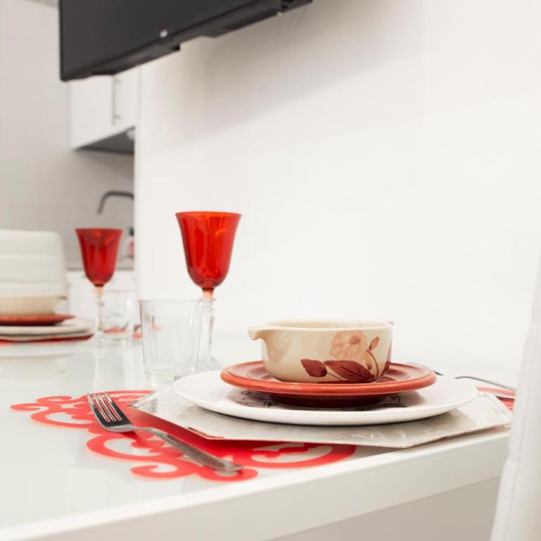 Tourist House Bologna - Fringe - Self check-in - Apartment - 20