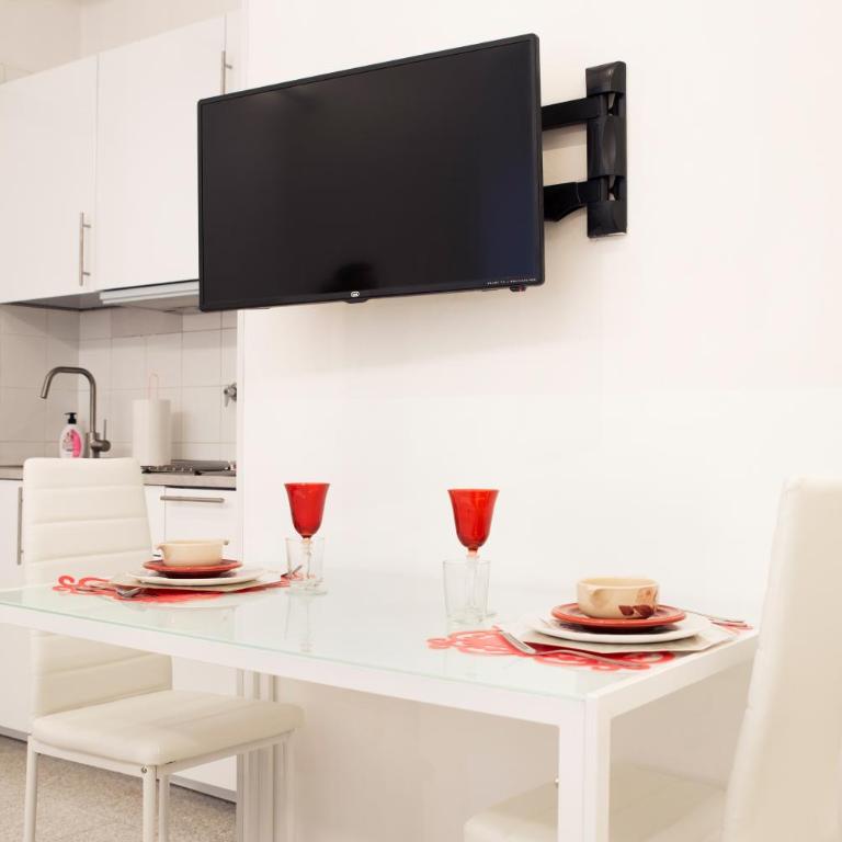 Tourist House Bologna - Fringe - Self check-in - Apartment - 13