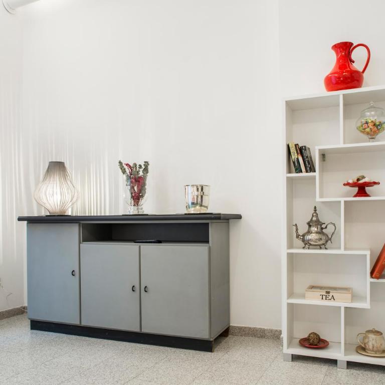 Tourist House Bologna - Fringe - Self check-in - Apartment - 24