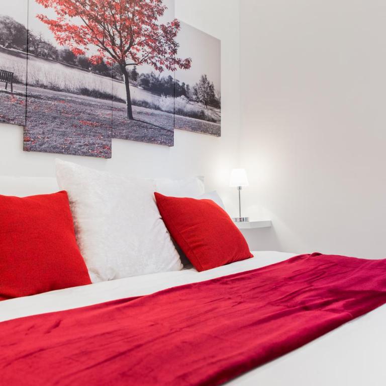 Tourist House Bologna - Fringe - Self check-in - Apartment - 8