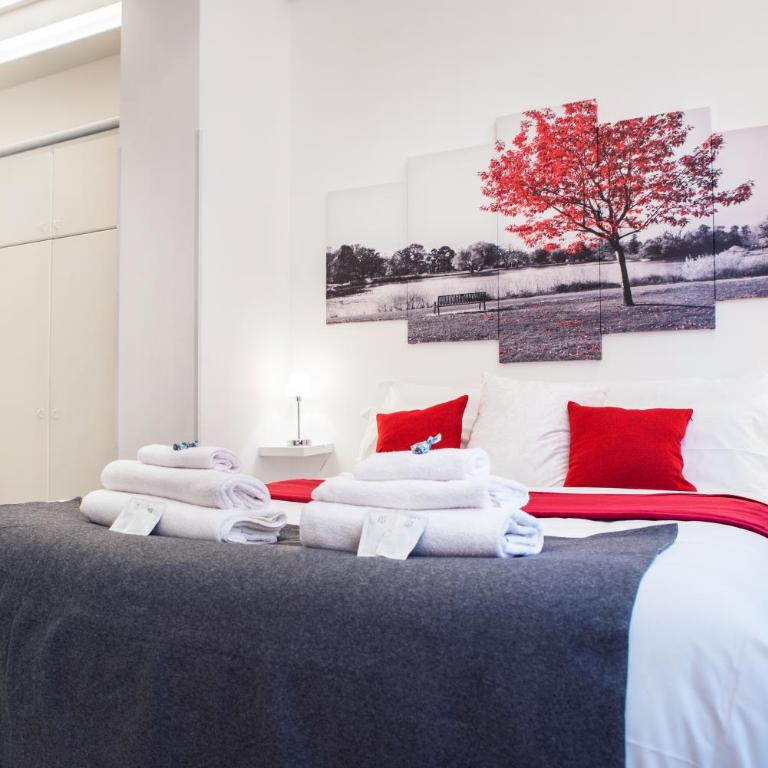 Tourist House Bologna - Fringe - Self check-in - Apartment - 4