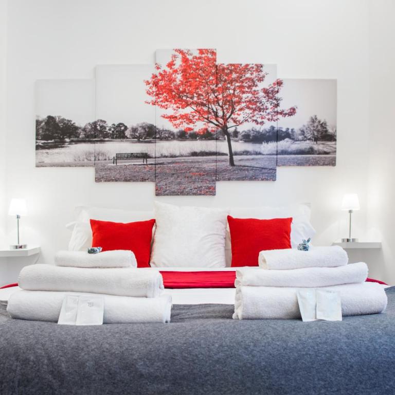 Tourist House Bologna - Fringe - Self check-in - Apartment - 1