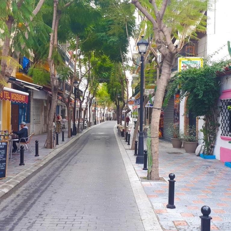 Apartamento Aguamarina - Apartamento de 1 dormitorio - 21