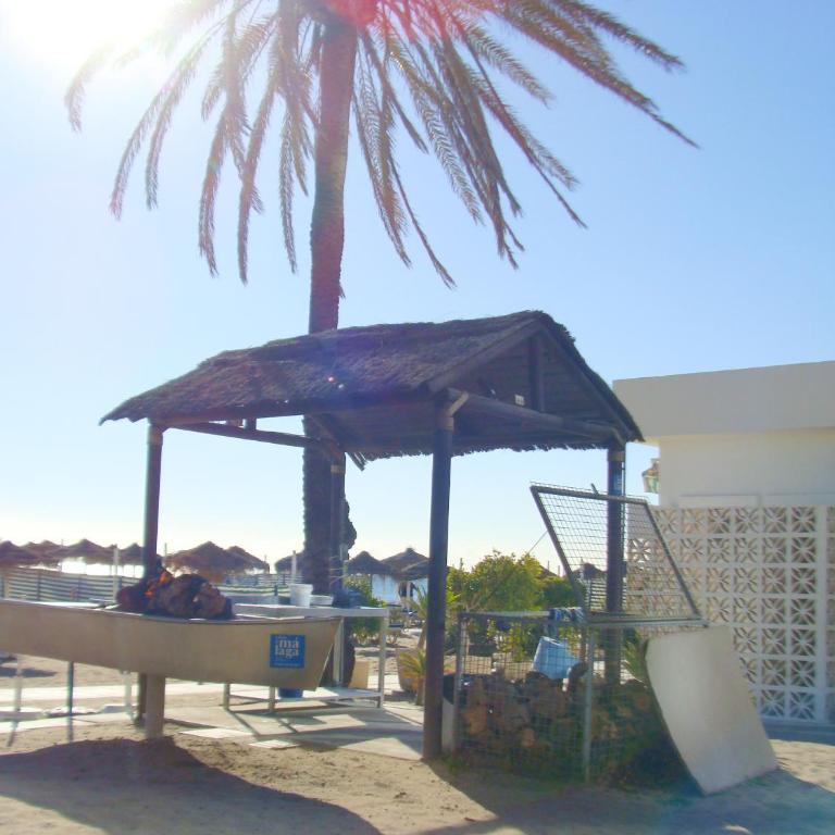 Apartamento Aguamarina - Apartamento de 1 dormitorio - 23