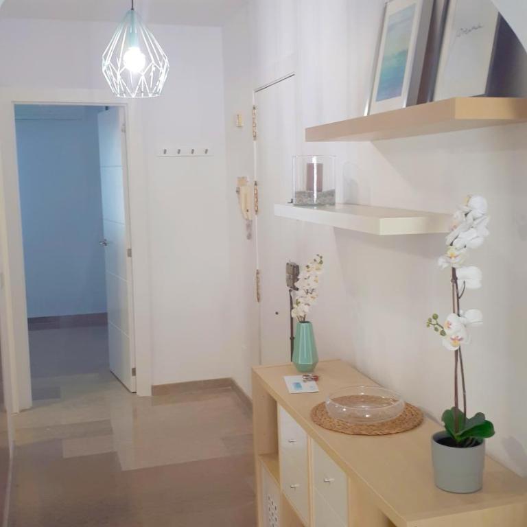 Apartamento Aguamarina - Apartamento de 1 dormitorio - 4