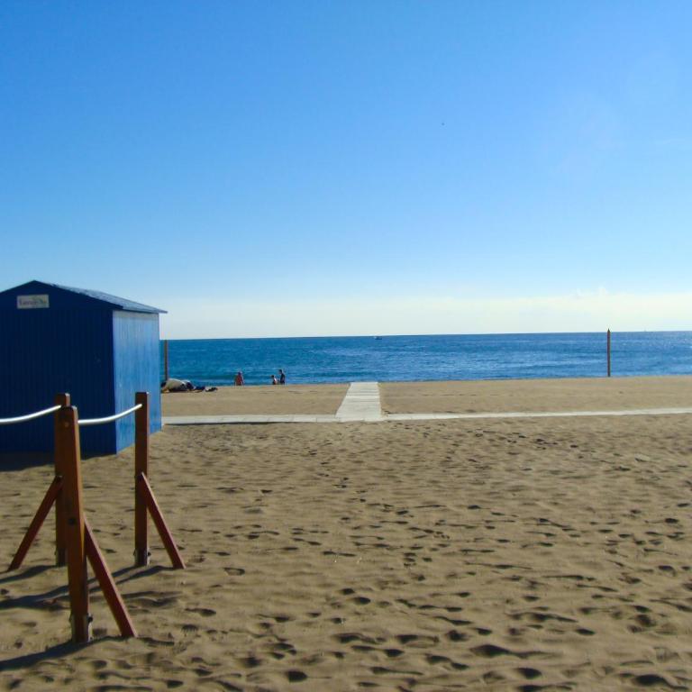 Apartamento Aguamarina - Apartamento de 1 dormitorio - 24