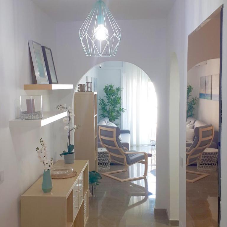 Apartamento Aguamarina - Apartamento de 1 dormitorio - 3
