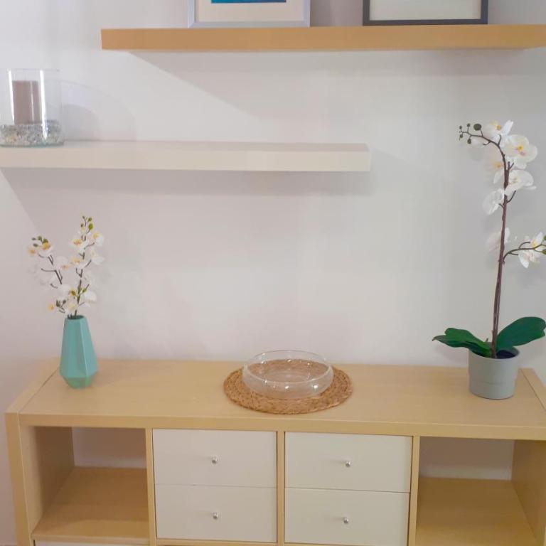 Apartamento Aguamarina - Apartamento de 1 dormitorio - 5