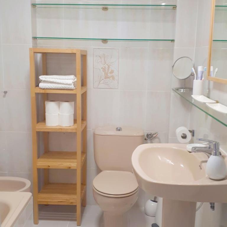 Apartamento Aguamarina - Apartamento de 1 dormitorio - 17