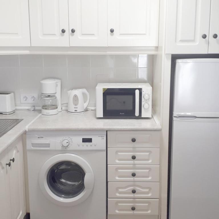 Apartamento Aguamarina - Apartamento de 1 dormitorio - 9