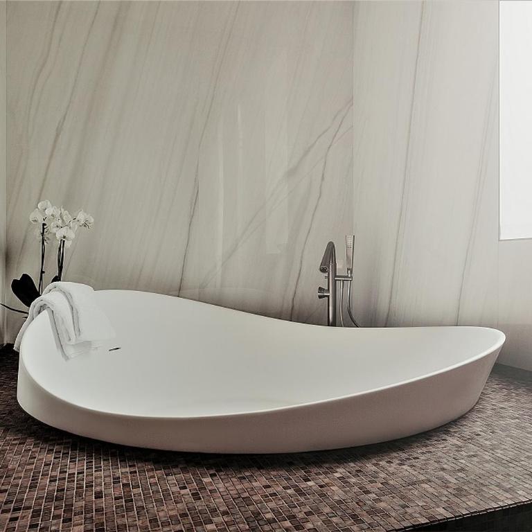 Bacã Suites, Restaurant & Bar - Junior Suite con Piscina Privata - 2