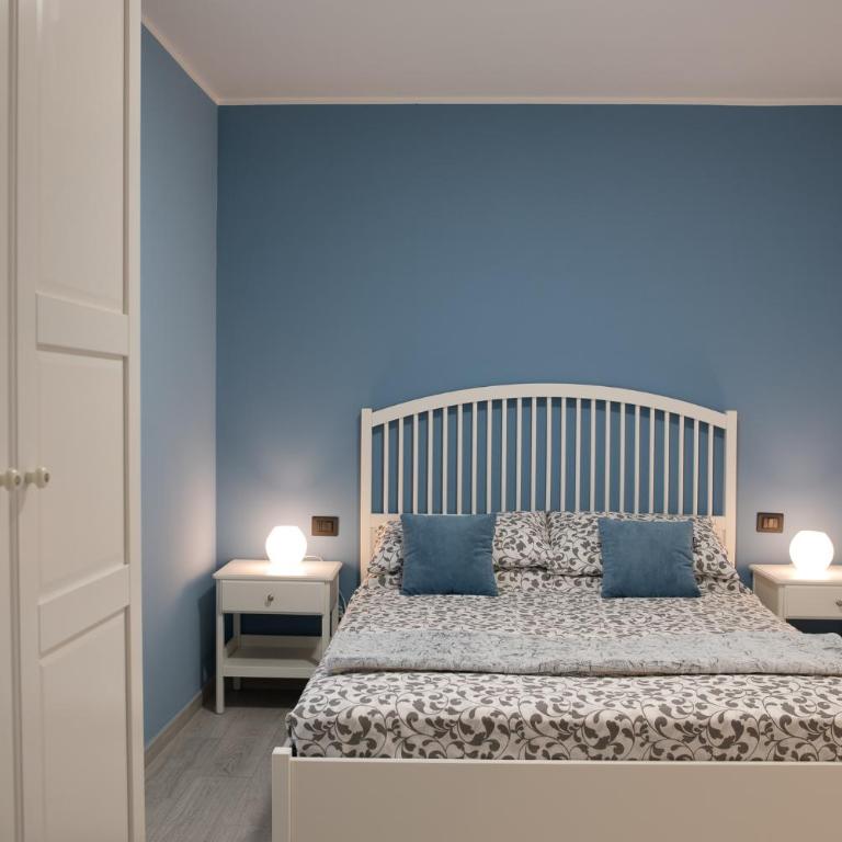 HOB Via Rausei - Appartamento - 1