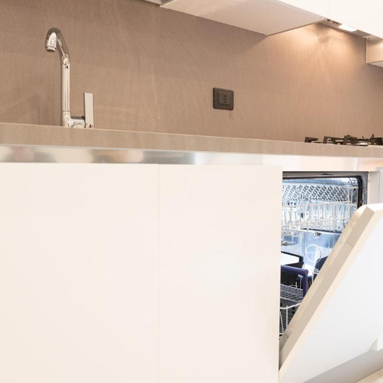HOB Via Rausei - Appartamento - 9