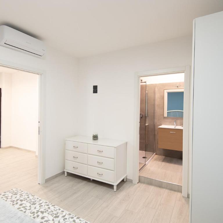 HOB Via Rausei - Appartamento - 2