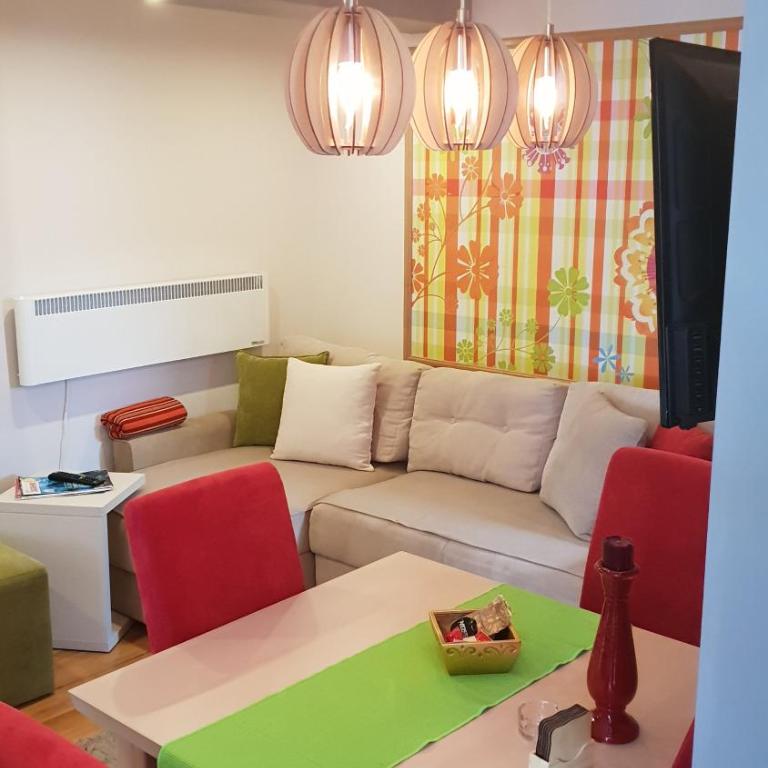Apartman Konak 23-4 - Apartman sa 1 Spavaćom Sobom - 5