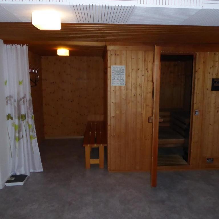 Haus Stadel Wohnung Nr. 36 - Apartment mit Blick auf die Berge - 29