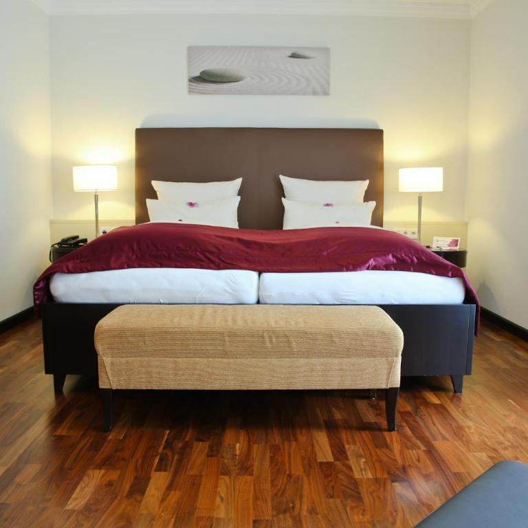 Holzapfel - Suite Elstar in the wellness hotel - 4