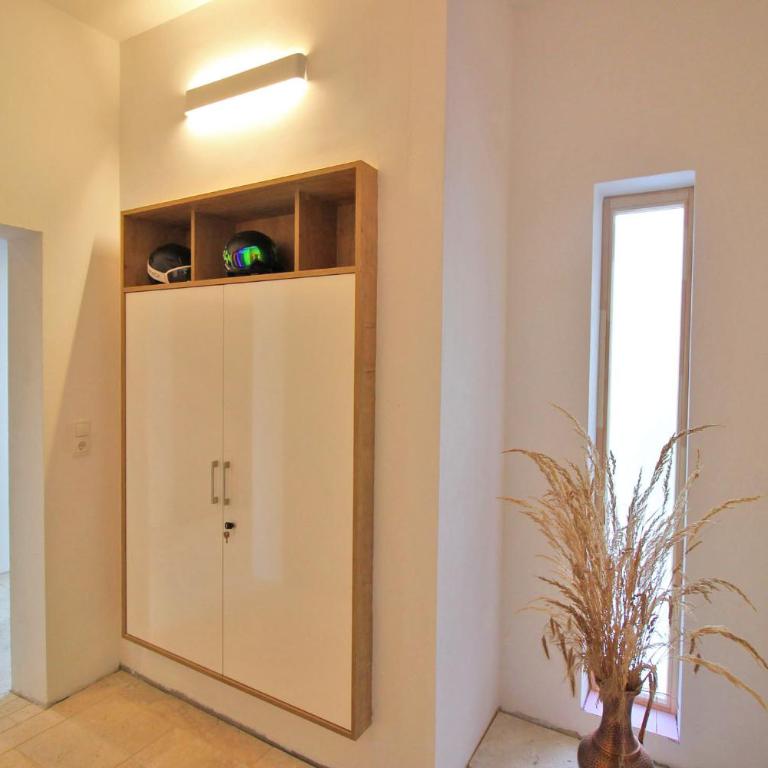 Alpengasthof Krische - Appartements - Appartement avec Sauna - 2