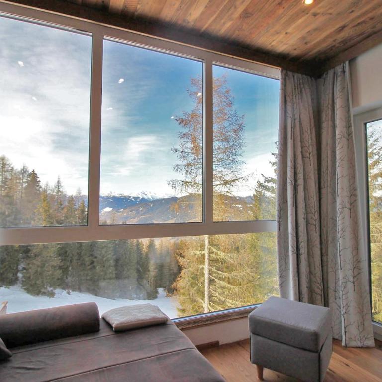 Alpengasthof Krische - Appartements - Appartement avec Sauna - 3